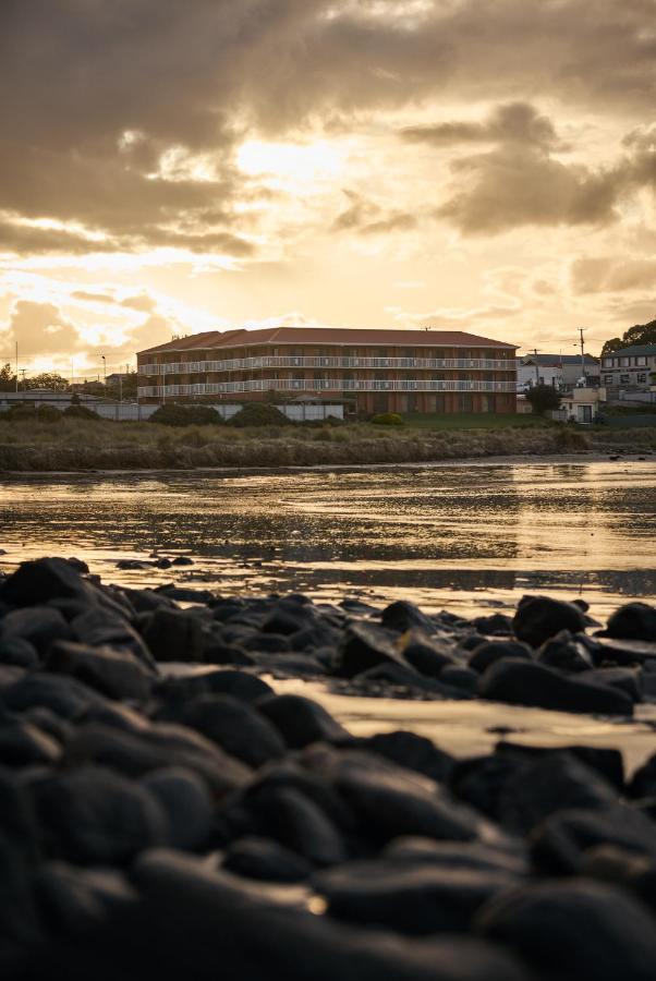 The Waterloo Hotel Swansea Exterior foto
