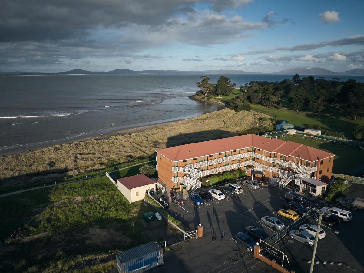 The Waterloo Hotel Swansea Exterior foto
