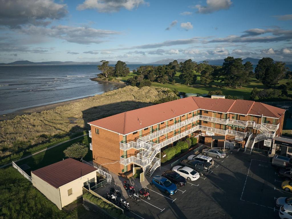 The Waterloo Hotel Swansea Exterior foto