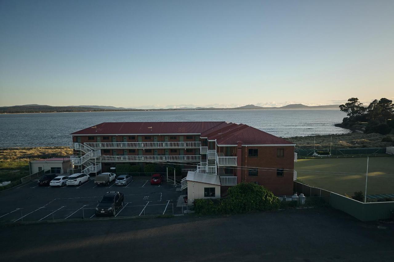 The Waterloo Hotel Swansea Exterior foto