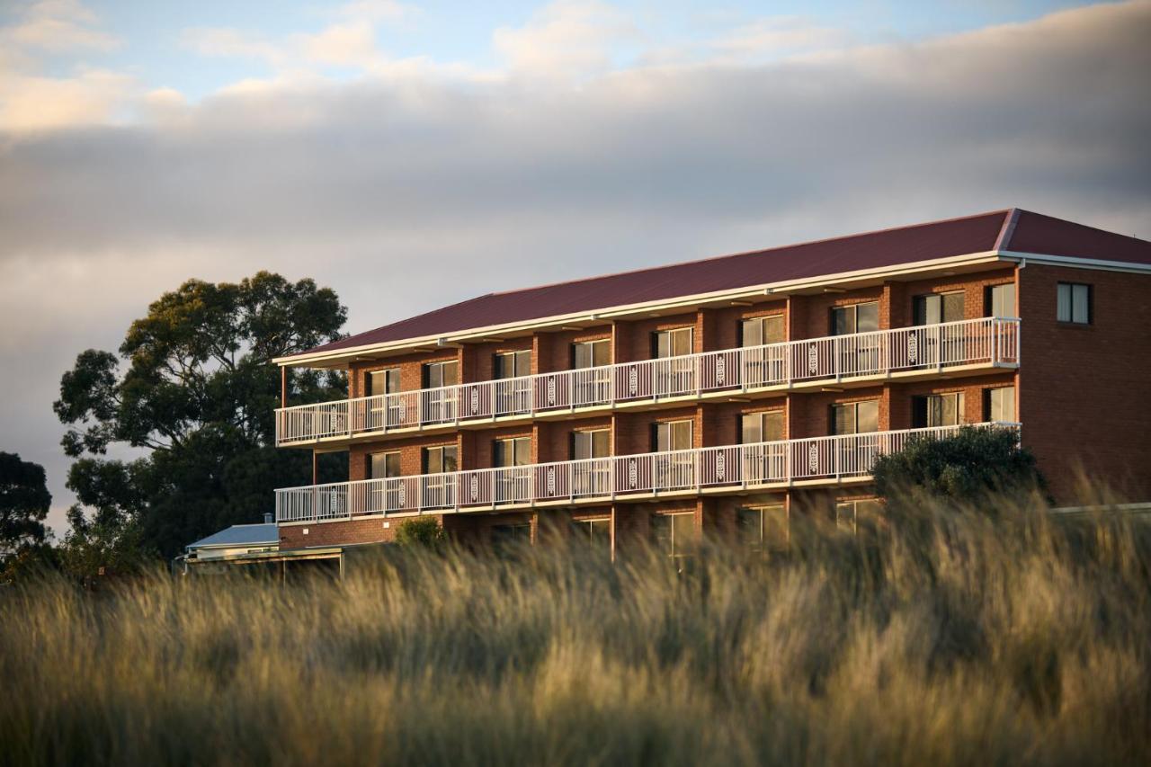 The Waterloo Hotel Swansea Exterior foto