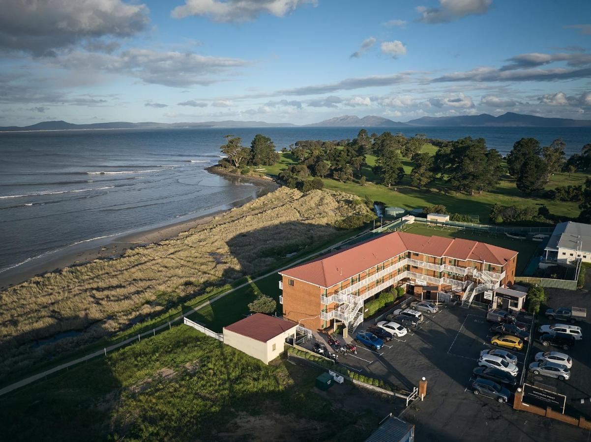 The Waterloo Hotel Swansea Exterior foto
