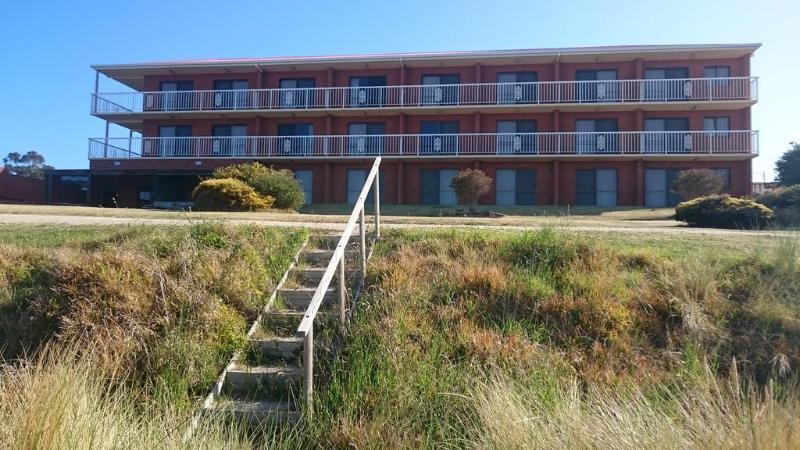 The Waterloo Hotel Swansea Exterior foto